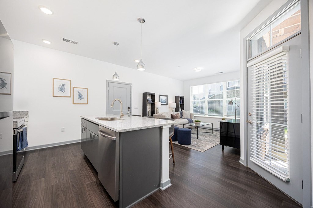 The Kensington At Riggins Run