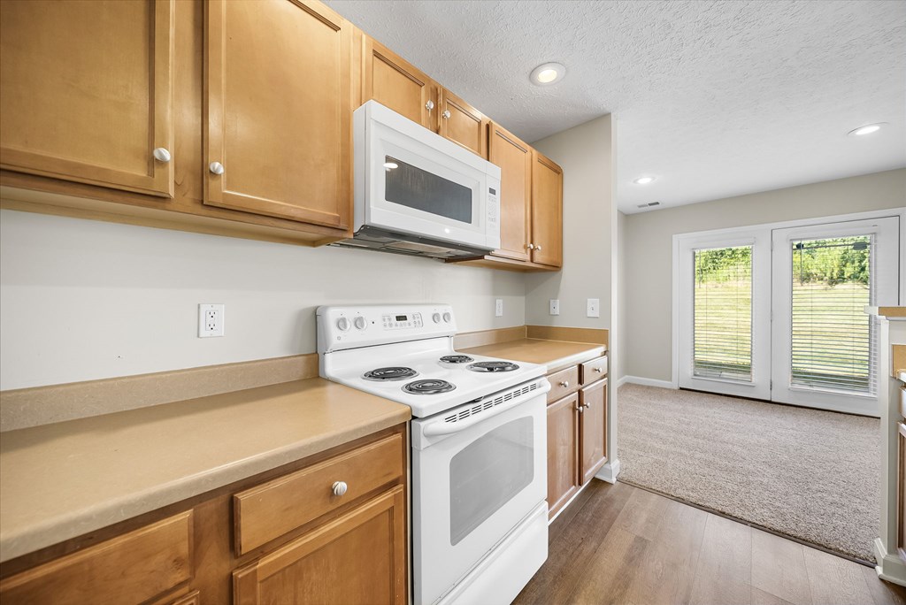 The Glen At Rocky Fork