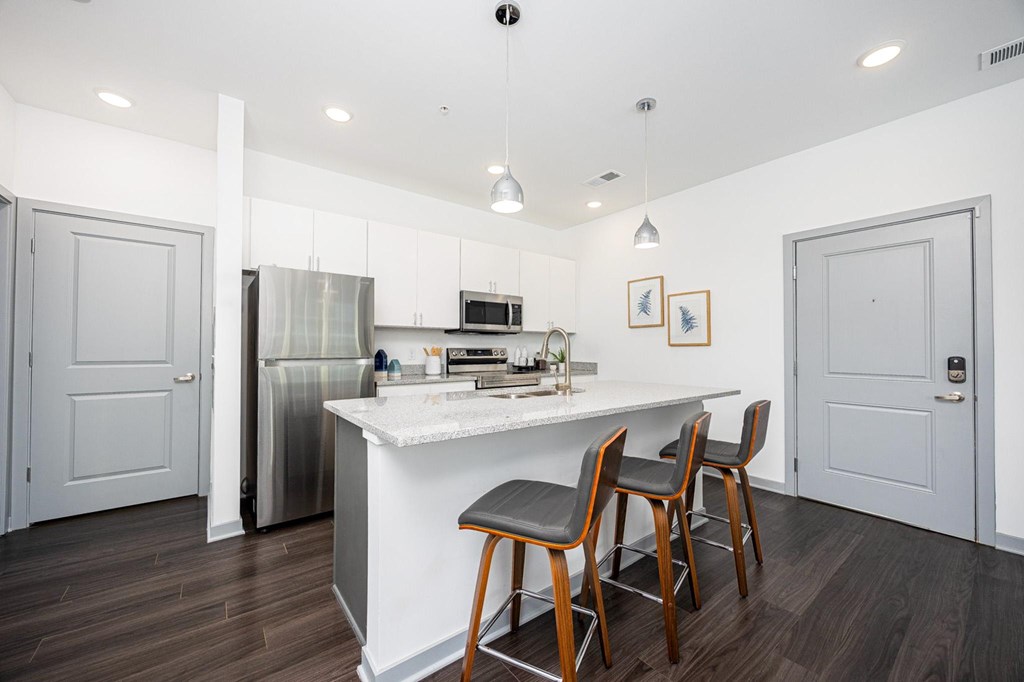 The Kensington At Riggins Run