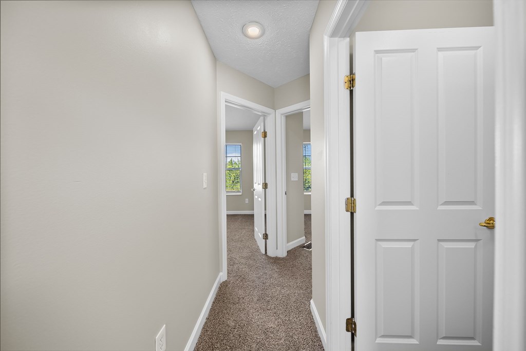 The Glen At Rocky Fork