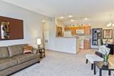2-bedroom apartment at Albany Commons Apartments in Westerville