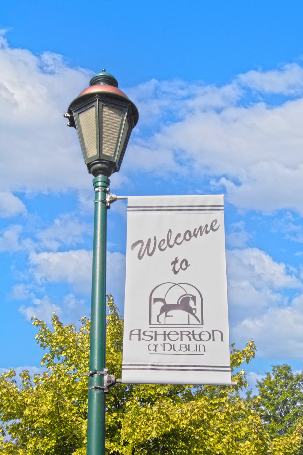 Asherton of Dublin Offers the Best Apartments in Dublin Ohio