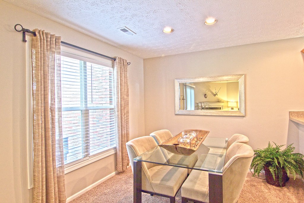 Best Apartments For Rent with a Dining Room