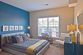 In Unit Bedroom - Photo Gallery 19