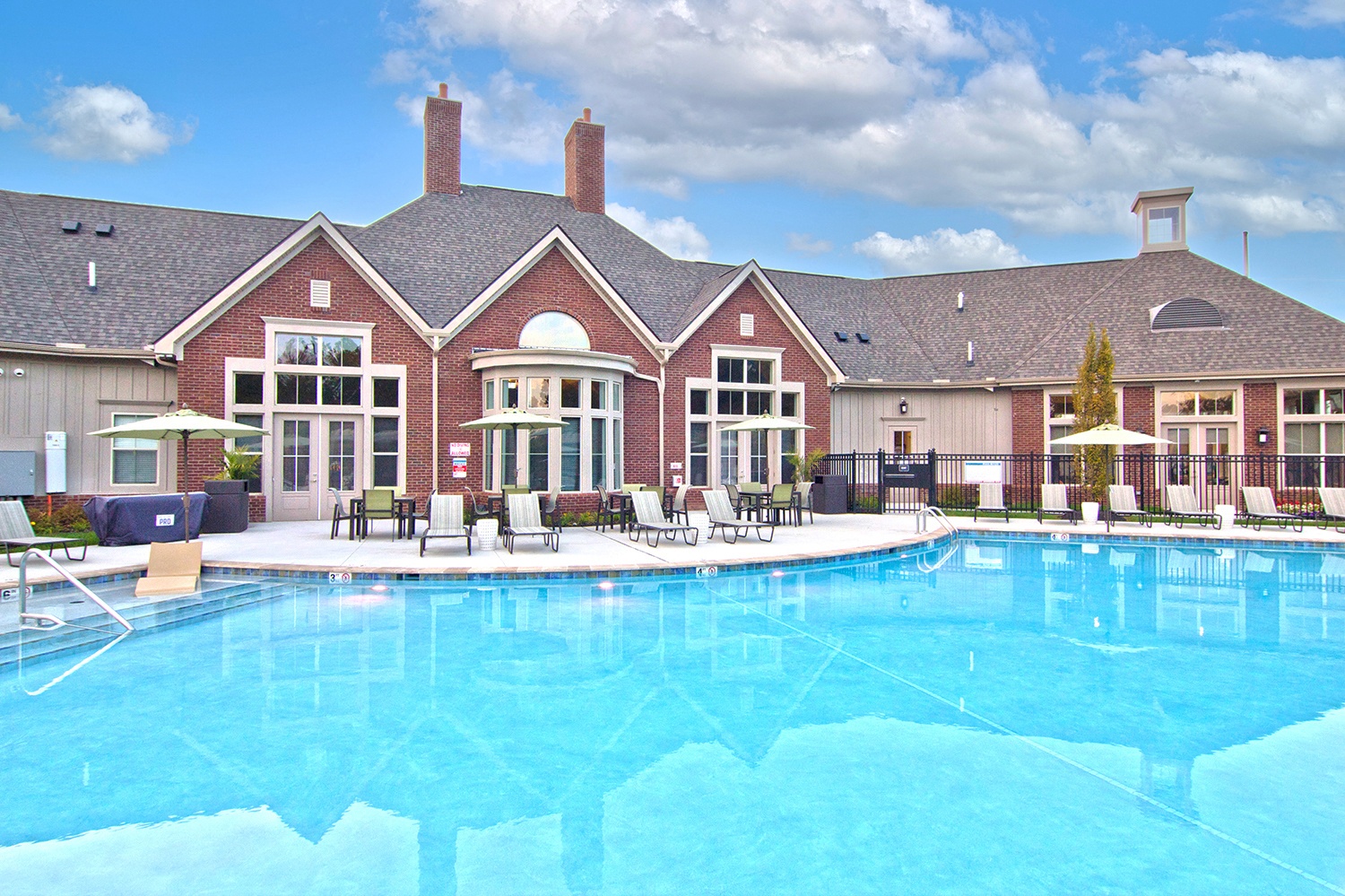 The Ravines At Westar