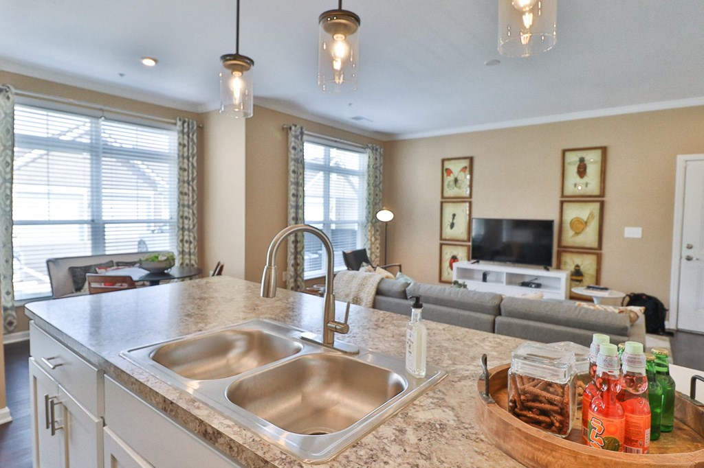 The Charles At Riggins Run