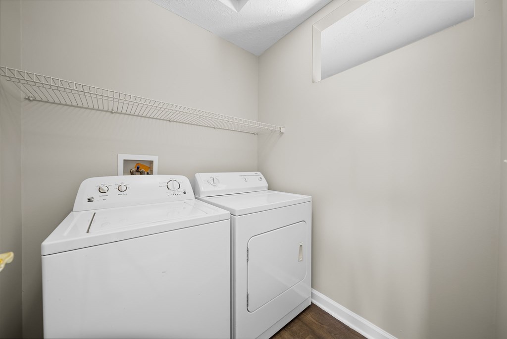 The Glen At Rocky Fork