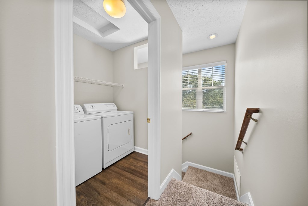 The Glen At Rocky Fork