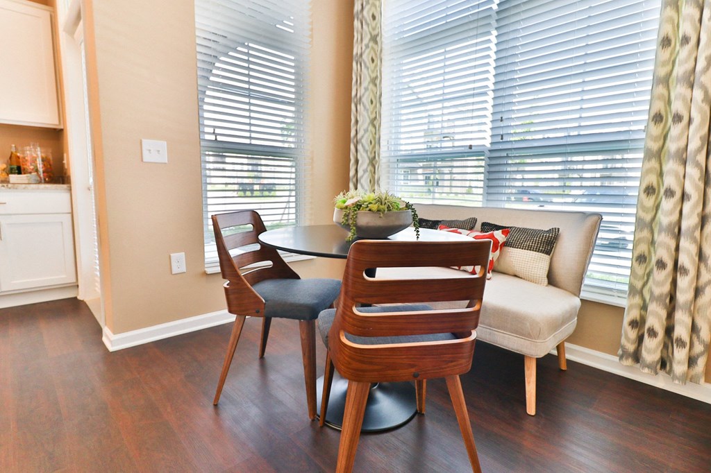 The Charles At Riggins Run