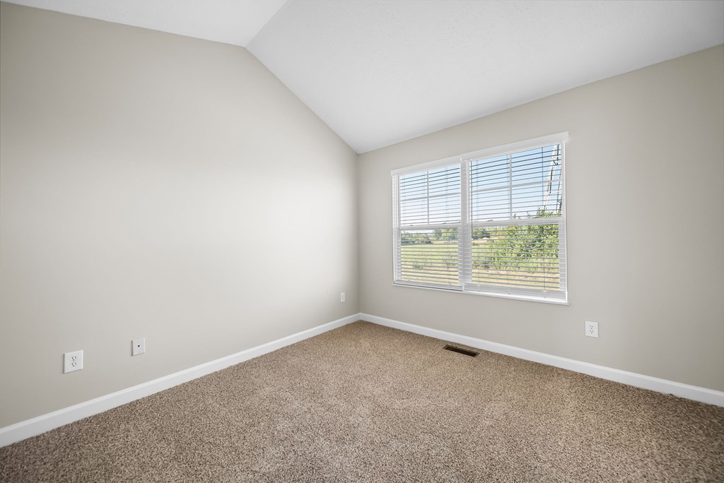 The Glen At Rocky Fork