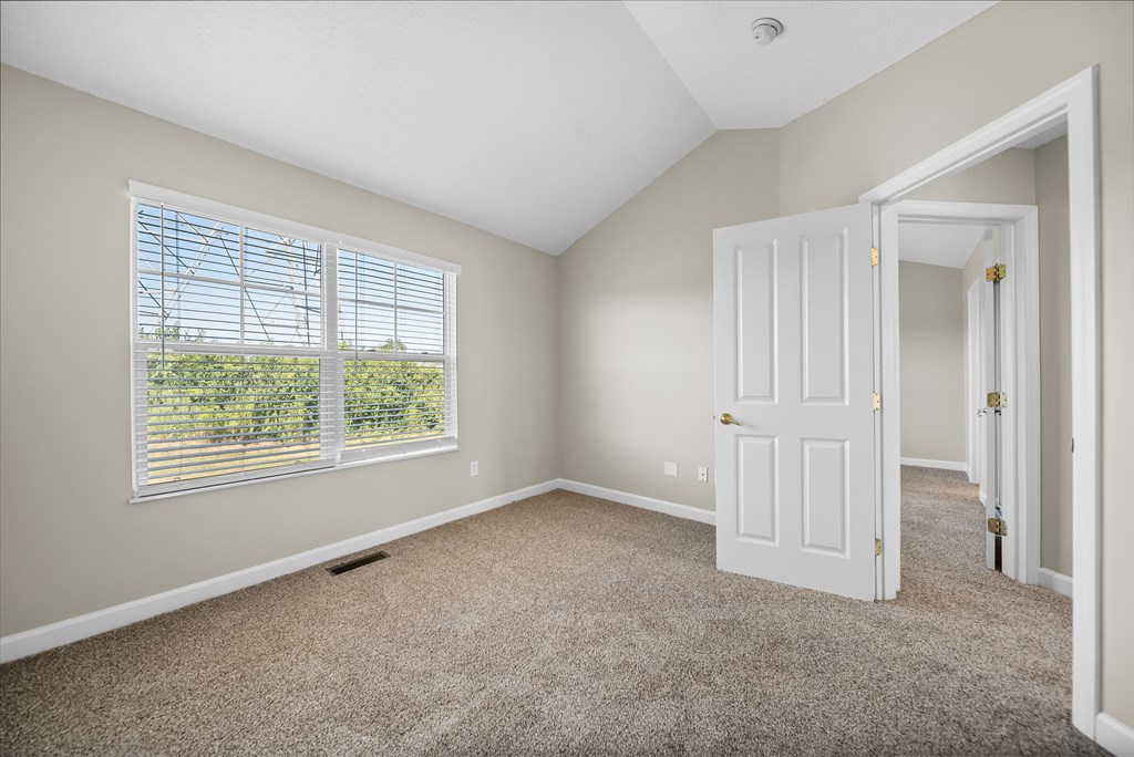 The Glen At Rocky Fork