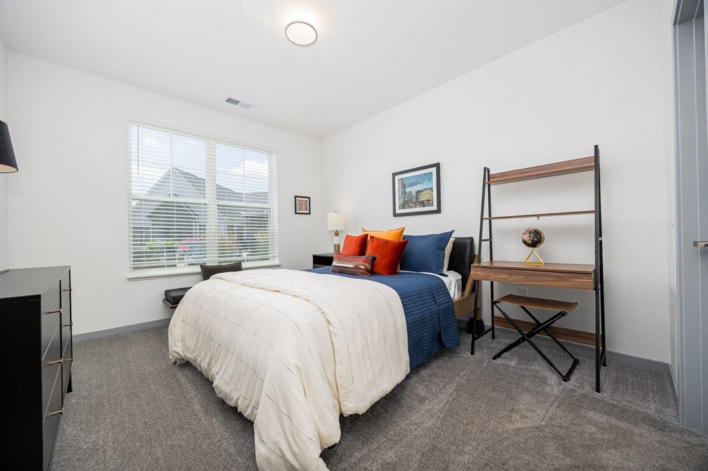 The Kensington At Riggins Run