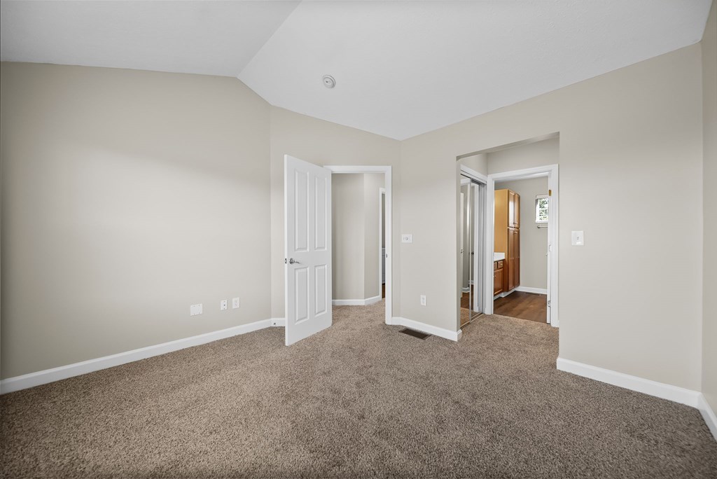 The Glen At Rocky Fork