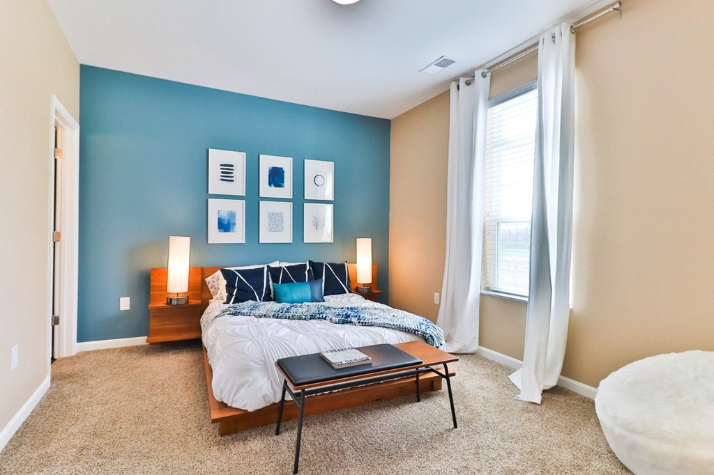 The Charles At Riggins Run