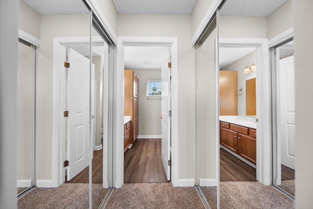 The Glen At Rocky Fork