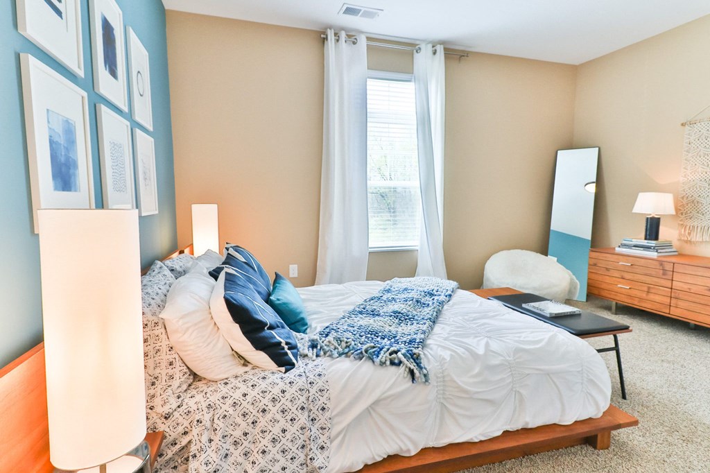 The Charles At Riggins Run