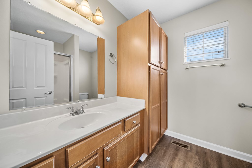 The Glen At Rocky Fork