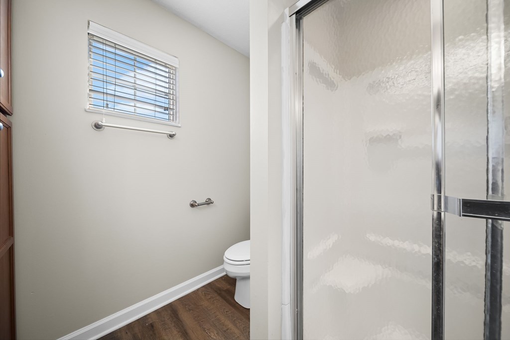 The Glen At Rocky Fork