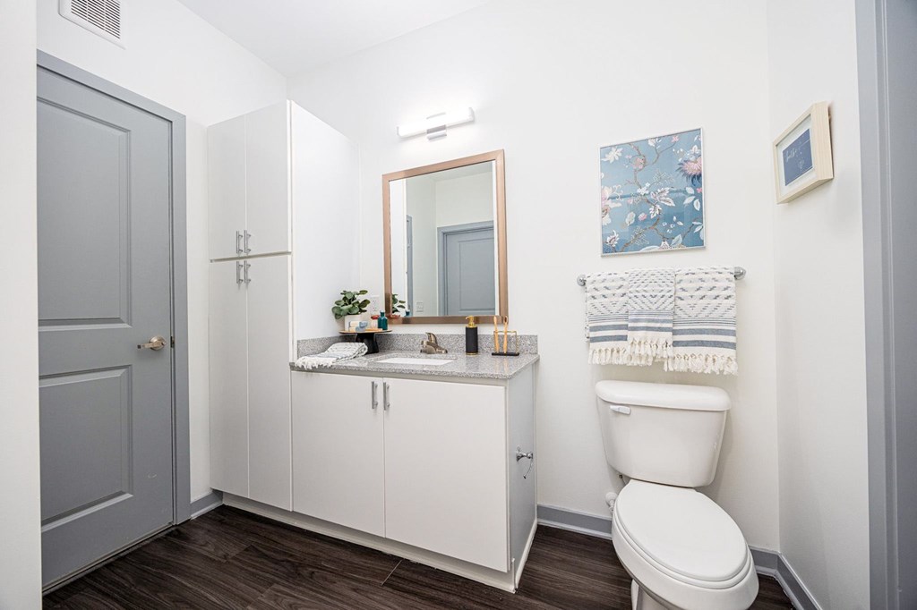 The Kensington At Riggins Run