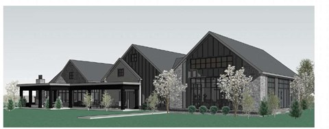 Retreat at Mount Vernon Rendering