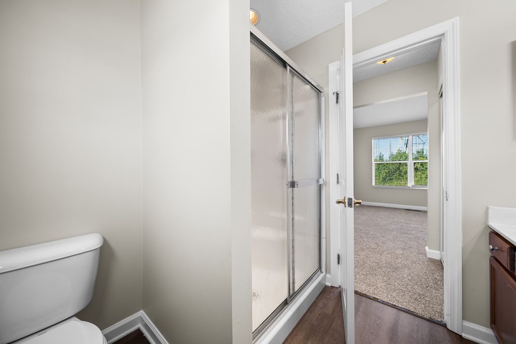 The Glen At Rocky Fork