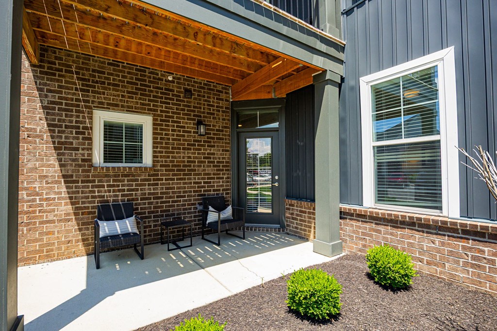 The Kensington At Riggins Run