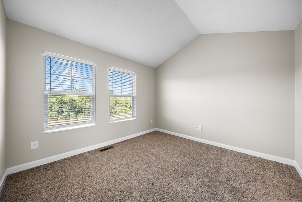 The Glen At Rocky Fork