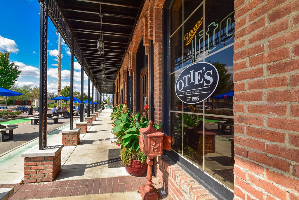 Hilliard Ohio Apartments for rent