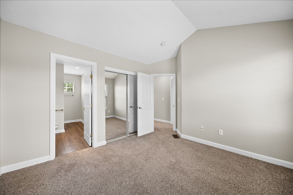 The Glen At Rocky Fork