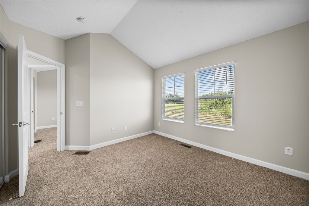 The Glen At Rocky Fork