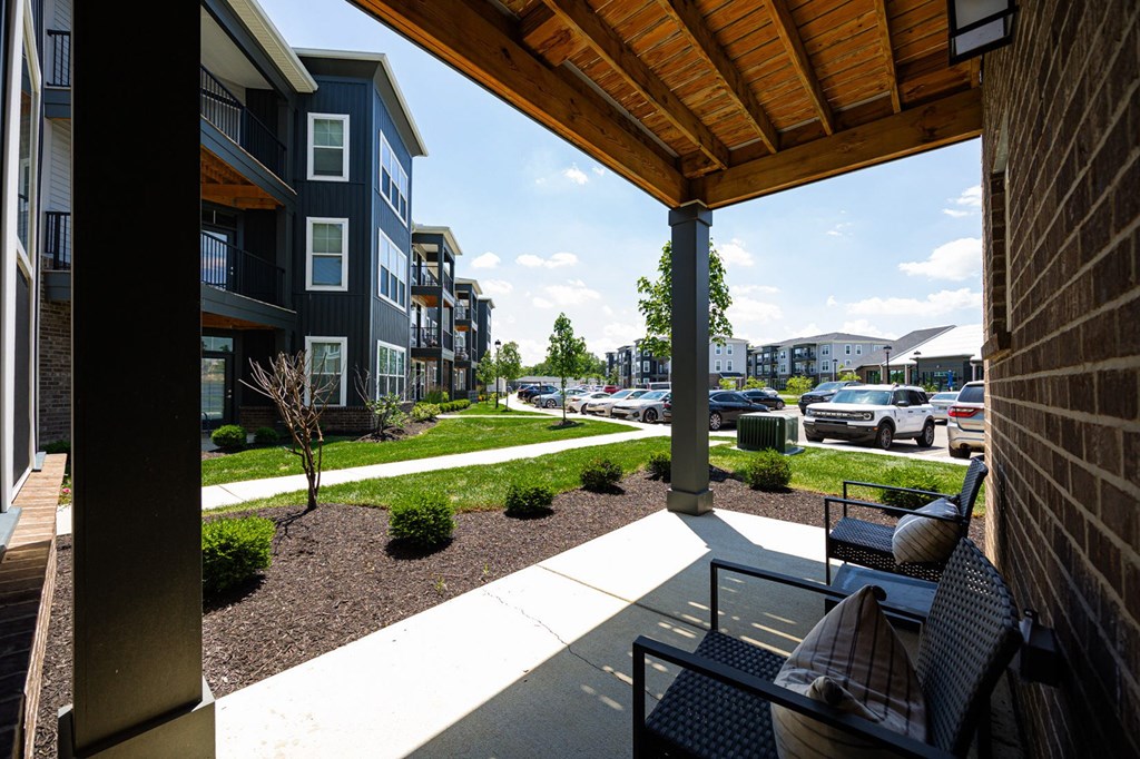 The Kensington At Riggins Run