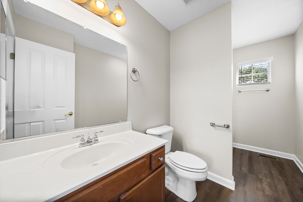 The Glen At Rocky Fork