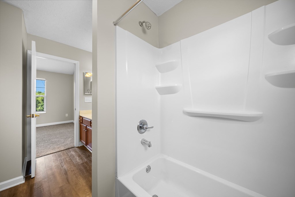 The Glen At Rocky Fork