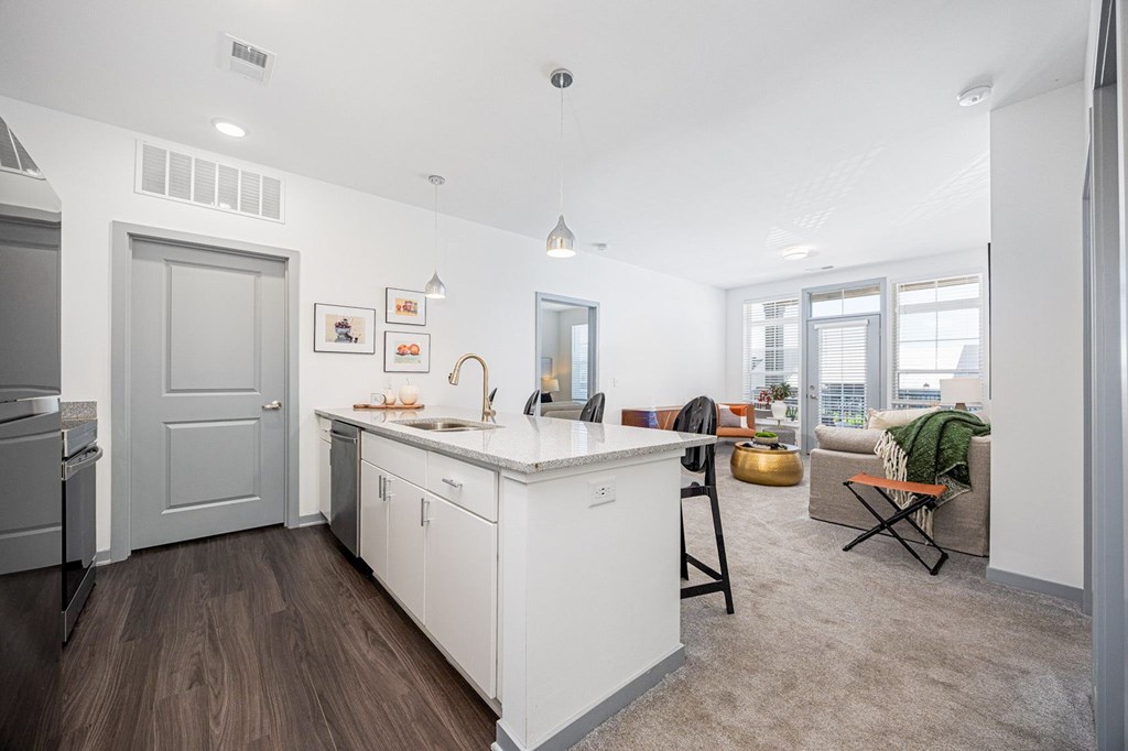 The Kensington At Riggins Run