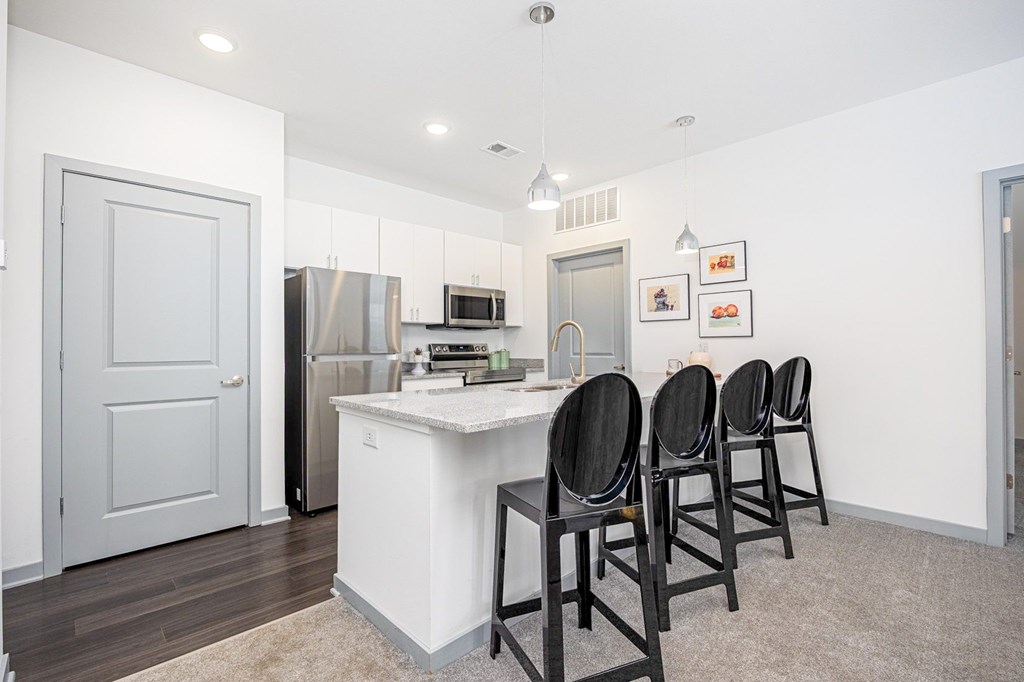 The Kensington At Riggins Run