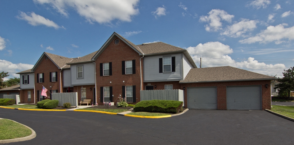 Woodland Trace Exterior