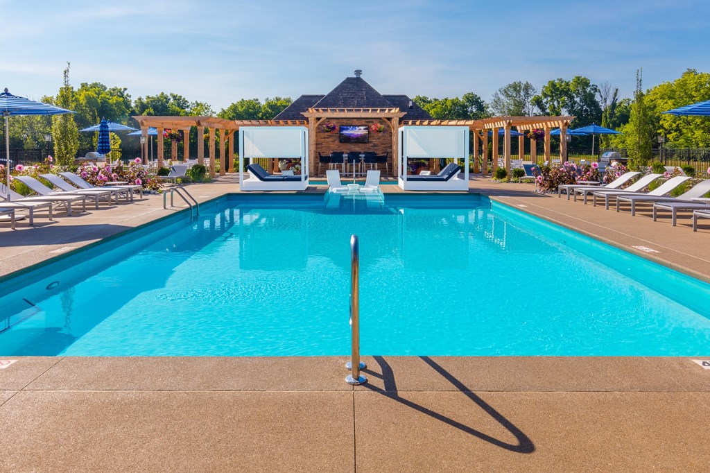 The Charles At Riggins Run