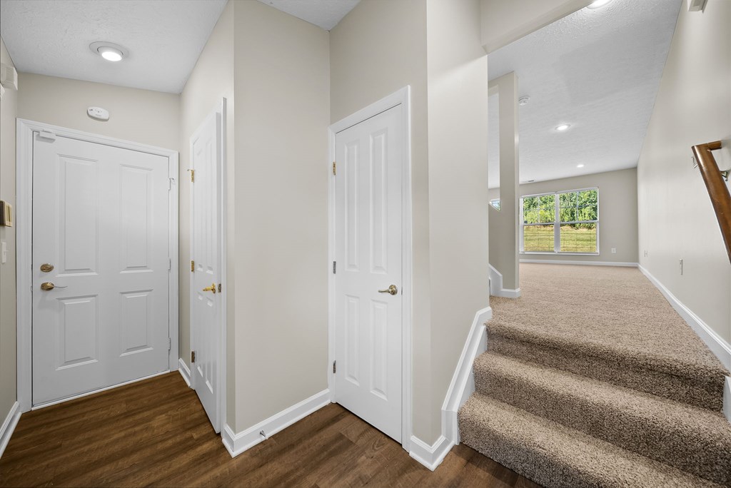 The Glen At Rocky Fork