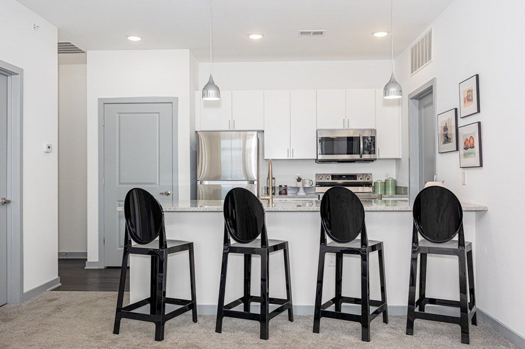 The Kensington At Riggins Run