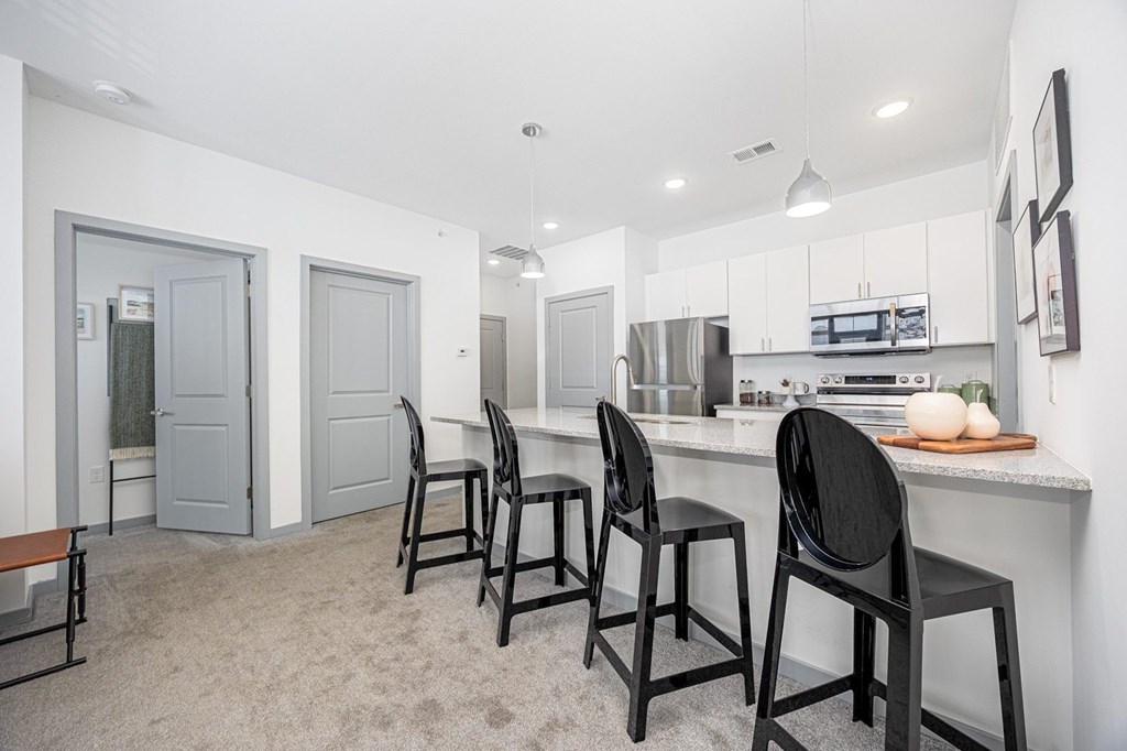 The Kensington At Riggins Run