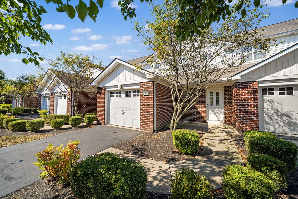 The Glen At Rocky Fork