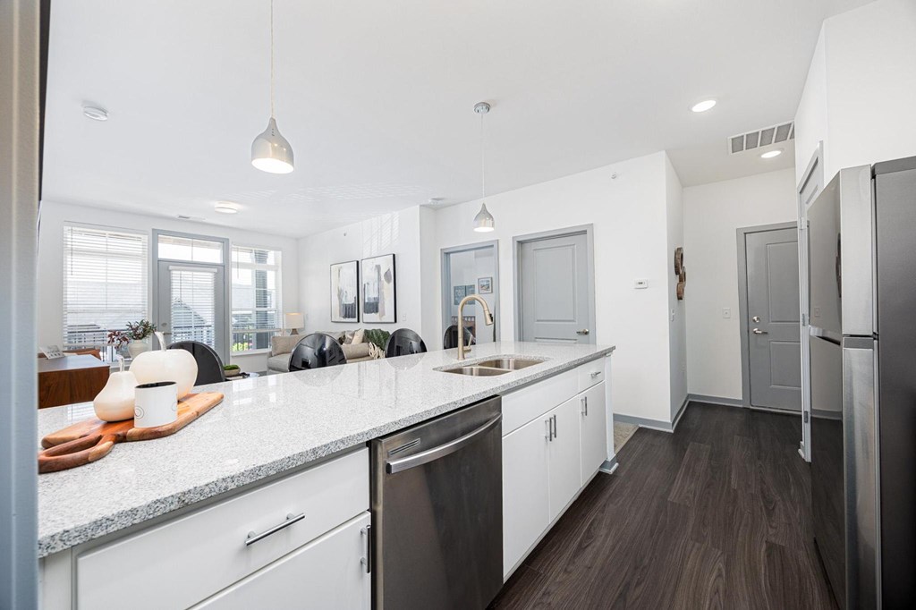 The Kensington At Riggins Run