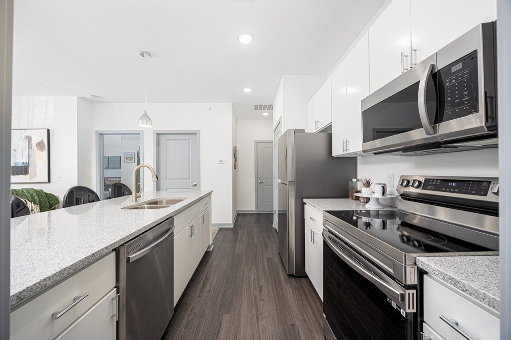 The Kensington At Riggins Run