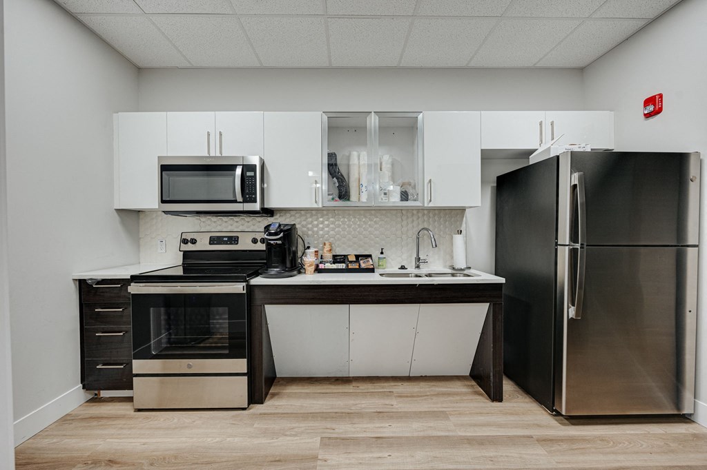 43 at new albany community kitchen