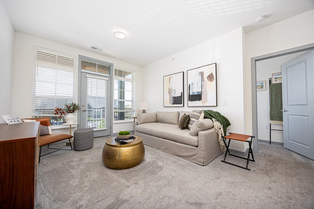 The Kensington At Riggins Run