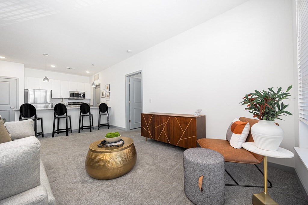 The Kensington At Riggins Run