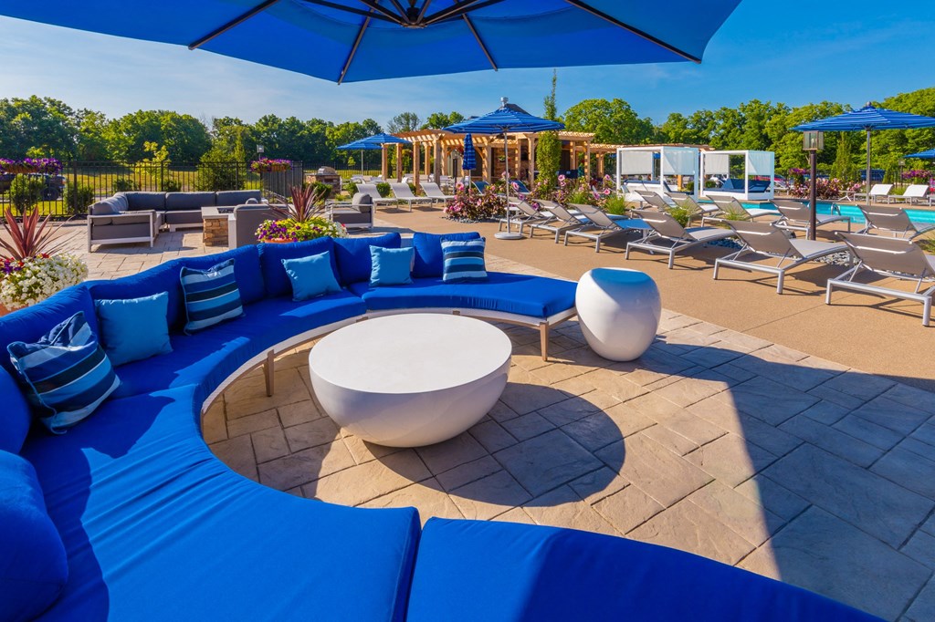 The Charles At Riggins Run