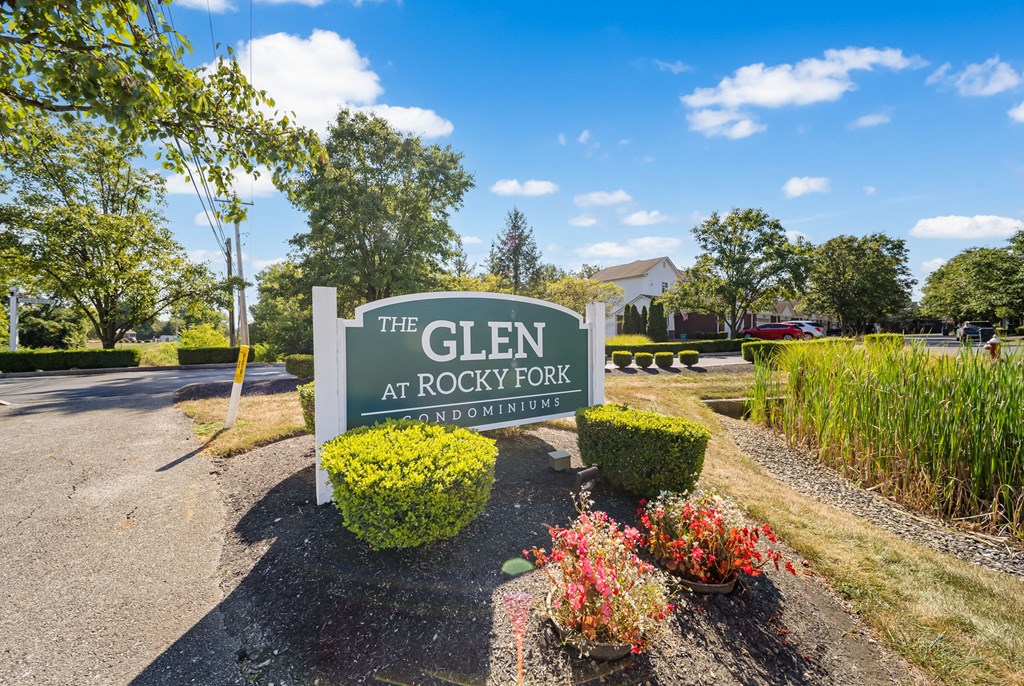The Glen At Rocky Fork
