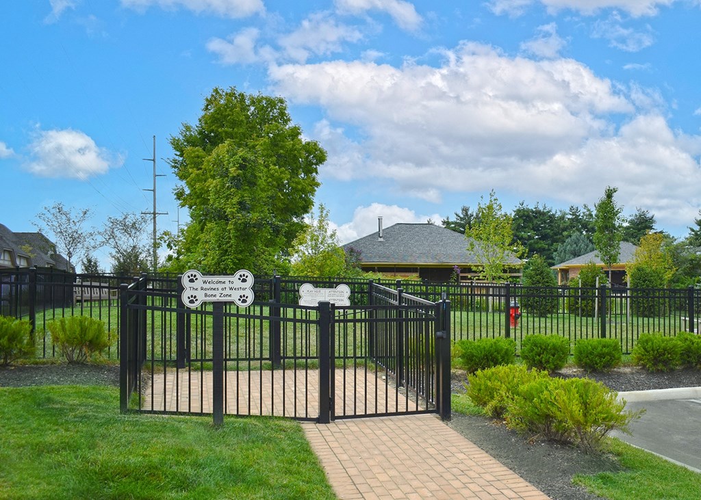 The Ravines At Westar