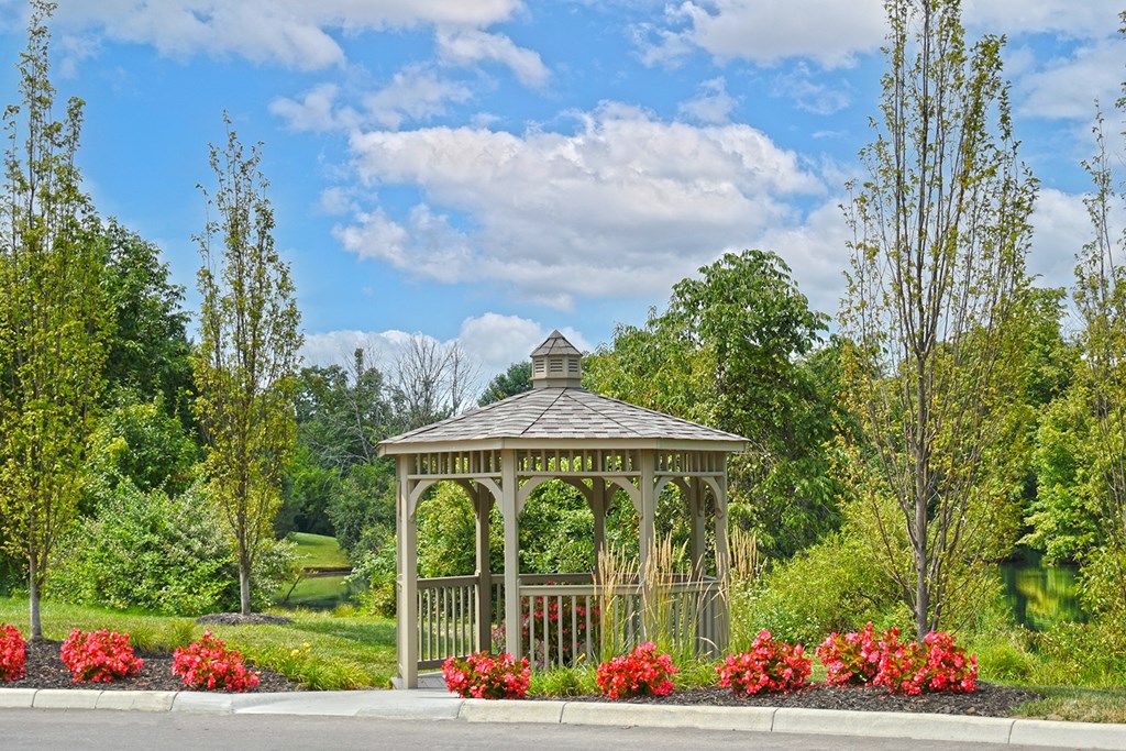 The Ravines At Westar